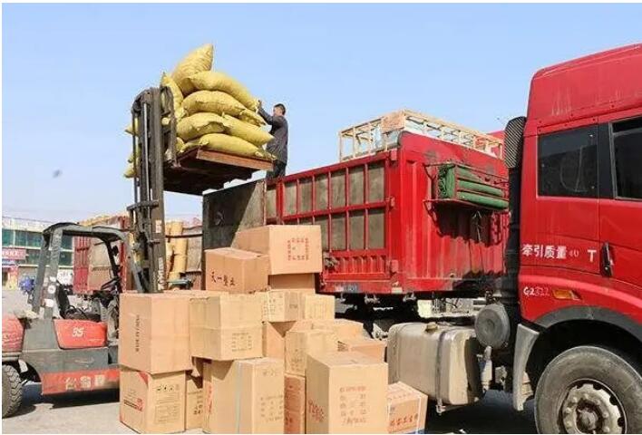 泉州到文山市物流专线