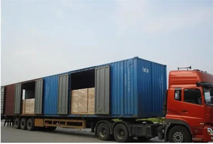 泉州到文山市整车运输