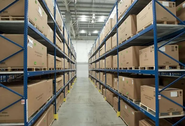 泉州到文山市货物仓储