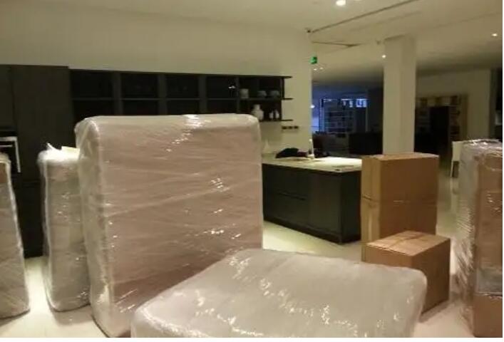 泉州到文山市长途搬家