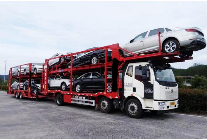 泉州到文山市轿车托运